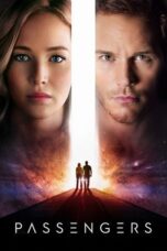 Nonton Passengers Subtitle Indonesia