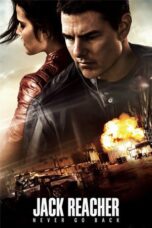 Notnon Jack Reacher: Never Go Back Subtitle Indonesia