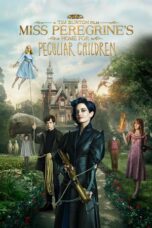 Notnon Miss Peregrine’s Home for Peculiar Children Subtitle Indonesia