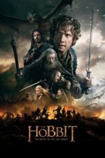 Notnon The Hobbit: The Battle of the Five Armies Subtitle Indonesia