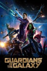 Notnon Guardians of the Galaxy (2014) Subtitle Indonesia