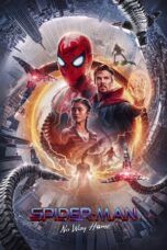 Nonton Spider-Man: No Way Home (2021) Subtitle Indonesia