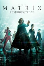 Notnon The Matrix Resurrections (2021) Subtitle Indonesia