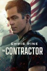 Nonton The Contractor (2022) Subtitle Indonesia