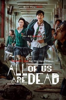 All Of Us Are Dead (2022)