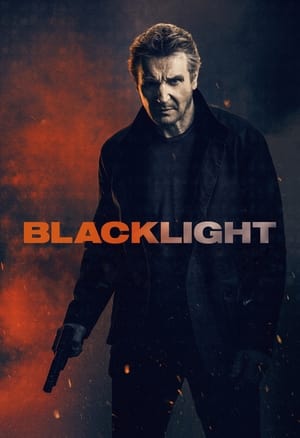 Blacklight (2022)