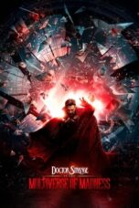 Notnon Doctor Strange in the Multiverse of Madness (2022) Subtitle Indonesia