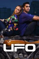 Nonton UFO (2022) Subtitle Indonesia