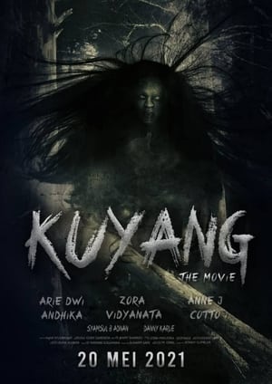 Kuyang The Movie (2021)