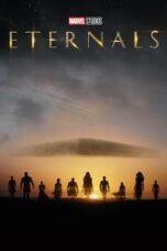 Eternals (2021)