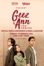 Geez & Ann the Series (2022)