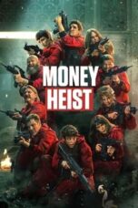 Notnon Money Heist Season 5 (2021) Subtitle Indonesia