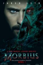 Nonton Morbius (2022) Subtitle Indonesia