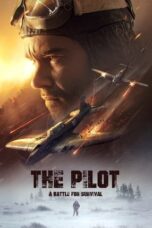 The Pilot: A Battle for Survival (2021)