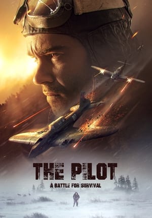 The Pilot: A Battle For Survival (2021)