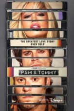 Nonton Pam & Tommy (2022) Subtitle Indonesia