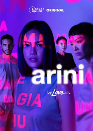 Arini By Love.inc (2022)