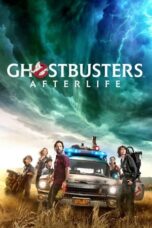 Notnon Ghostbusters: Afterlife (2021) Subtitle Indonesia