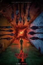 Notnon Stranger Things Season 4 (2022) Subtitle Indonesia