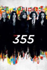 Nonton The 355 (2022) Subtitle Indonesia