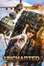 Nonton Uncharted (2022) Subtitle Indonesia