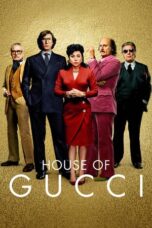 Notnon House of Gucci (2021) Subtitle Indonesia