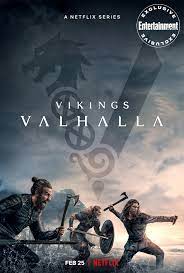 Vikings: Valhalla Season 1 Episode 1 (2022)