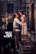 Nonton West Side Story (2021) Subtitle Indonesia