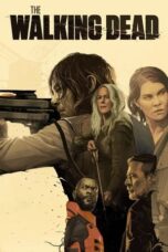 Notnon The Walking Dead Season 11 (2021) Subtitle Indonesia