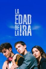 Nonton La edad de la ira (2022) Subtitle Indonesia