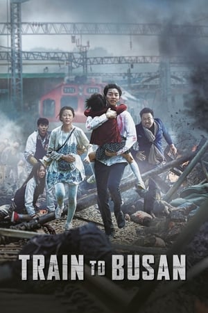 Train To Busan (2016)