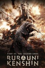 Nonton Rurouni Kenshin Part III: The Legend Ends (2014) Subtitle Indonesia