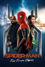 Nonton Spider-Man: Far From Home (2019) Subtitle Indonesia