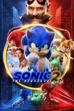 Notnon Sonic the Hedgehog 2 (2022) Subtitle Indonesia