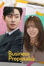 Notnon Business Proposal (2022) Subtitle Indonesia