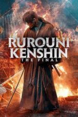 Nonton Rurouni Kenshin: The Final (2021) Subtitle Indonesia