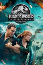 Nonton Jurassic World: Fallen Kingdom (2018) Subtitle Indonesia