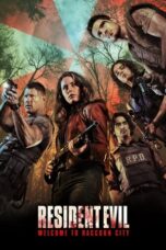 Nonton Resident Evil: Welcome to Raccoon City (2021) Subtitle Indonesia