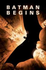 Notnon Batman Begins (2005) Subtitle Indonesia