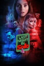 Notnon Last Night in Soho (2021) Subtitle Indonesia