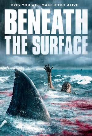 Beneath The Surface (2022)