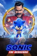 Notnon Sonic the Hedgehog (2020) Subtitle Indonesia