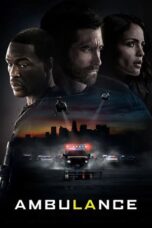 Nonton Ambulance (2022) Subtitle Indonesia