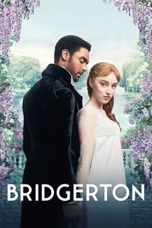 Bridgerton Season 1 (2020)