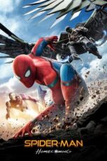 Notnon Spider-Man: Homecoming (2017) Subtitle Indonesia