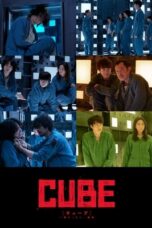 Nonton Cube (2021) Subtitle Indonesia