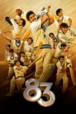 Nonton ’83 (2021) Subtitle Indonesia