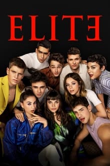 Elite Season 4 (2021)