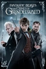 Notnon Fantastic Beasts: The Crimes of Grindelwald (2018) Subtitle Indonesia