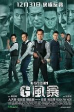 Nonton G Storm (2021) Subtitle Indonesia